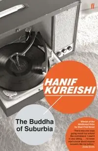 The buddha of suburbia